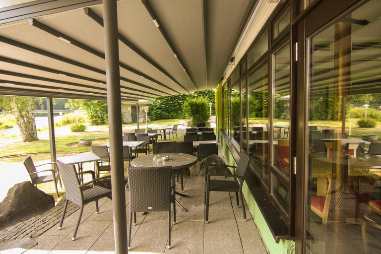 Food & Drinks 5, Hotel Strand-Cafe, Neuwied