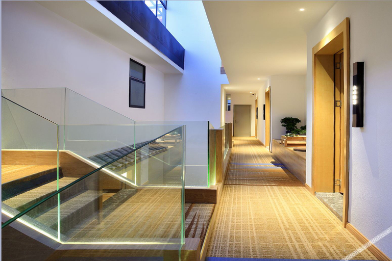 Sport & Beauty 5, Weibo·Shanshu Hotel (Yangshuo West Street lijiang), Guilin