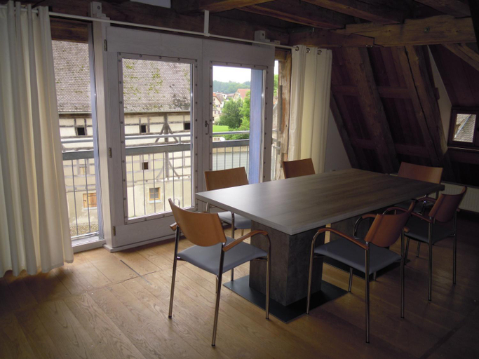 Others 3, Tagungshaus Kloster Heiligkreuztal, Biberach