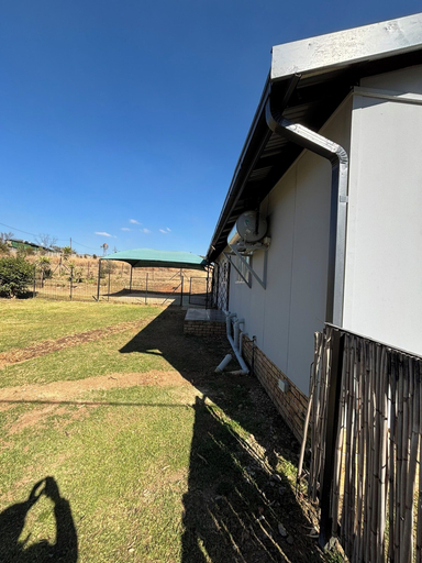 Exterior & Views 2, Forest View Self Catering, West Rand