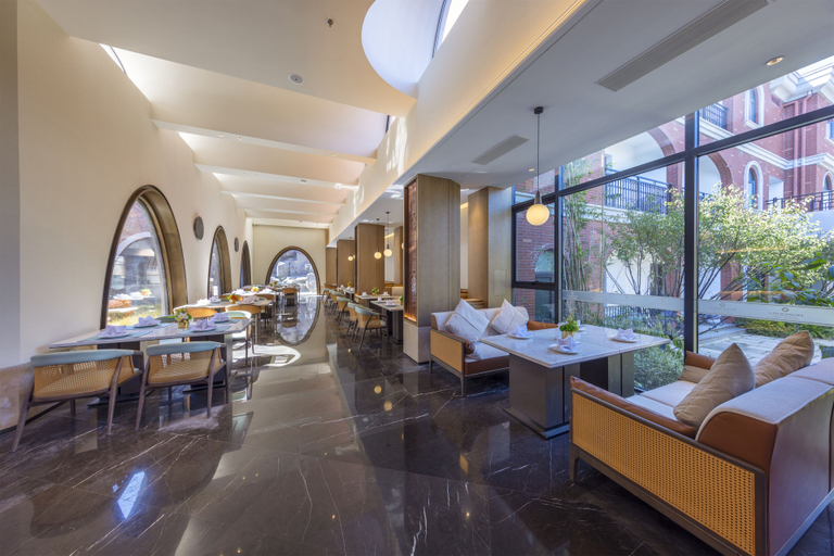 Food & Drinks 5, Landison Resort Jingdezhen, Jingdezhen