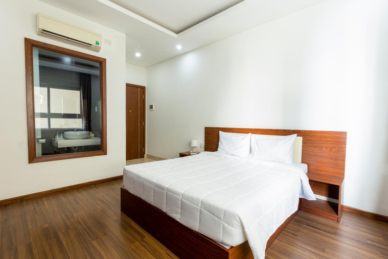 Bedroom 2, Morri Homestay&Hotel, Da Nang