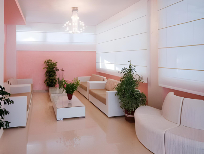 Public Area 5, Baia del Mar Beach Boutique Hotel, Venezia