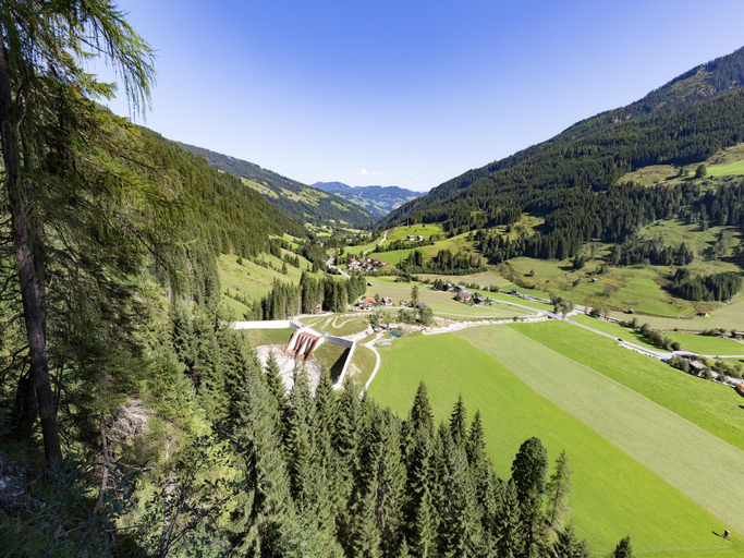 Others 5, Spacious family flat in Kleinarl, Sankt Johann im Pongau