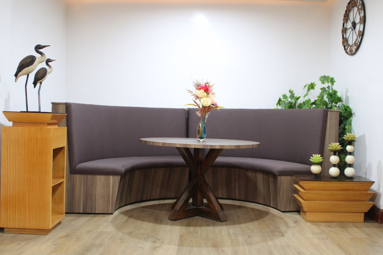 Others 5, Dancenter Boss Hotel Near Clark International Airport, Angeles City