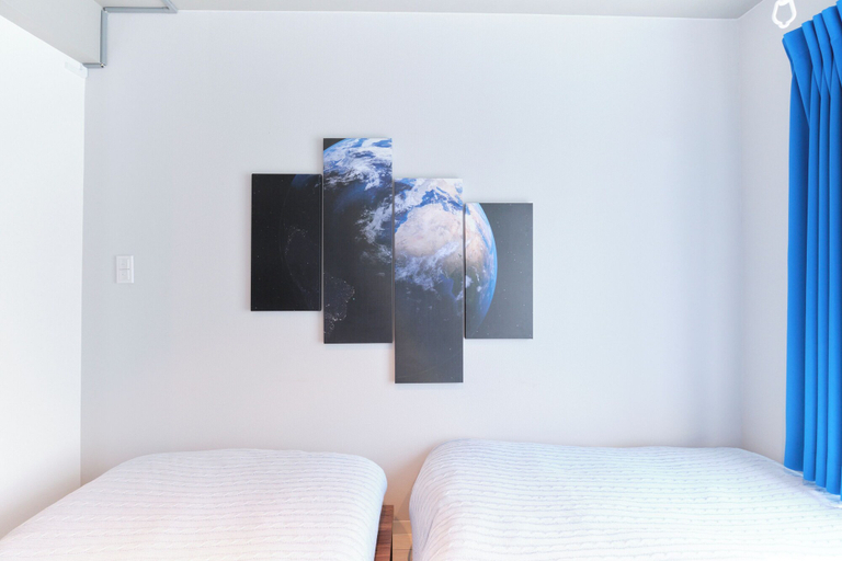 Bedroom 2, Blighton Miyoshi by Tranova, Kōtō