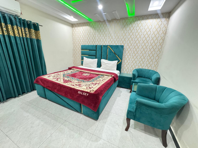 Others 2, Millat Hotel G9-4, Islamabad
