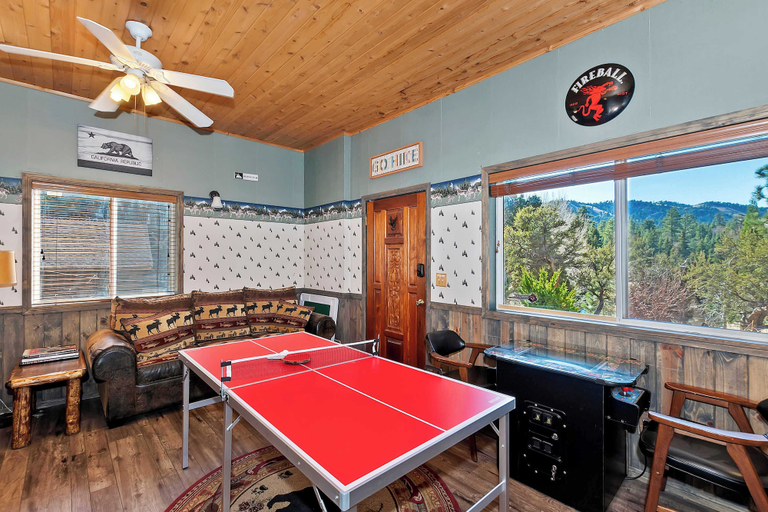 Others 1, Yosemite Pines Cabin - Sleeps 6, San Bernardino