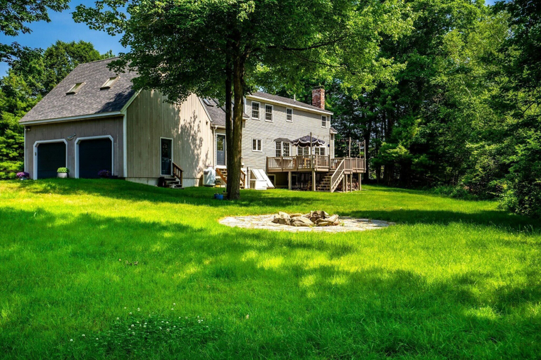 Exterior & Views 2, Maine Adventure 3BR Oasis Awaits!, York