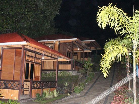 Others 4, Mountain View Resort & Spa, Tomohon