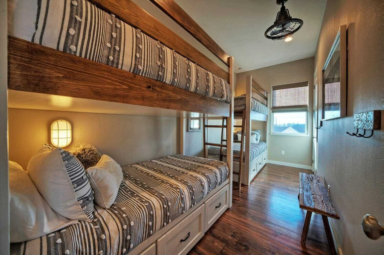 Bedroom 3, Monte Kristeaux by Avantstay Private Pool, Nueces