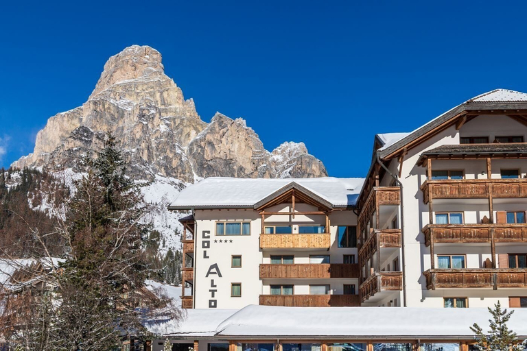 Exterior & Views 2, Col Alto, Bolzano