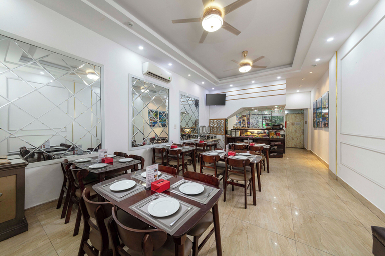 Food & Drinks 5, Phoenix Palace Hotel Hanoi, Hoàn Kiếm