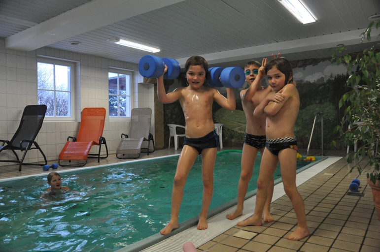 Sport & Beauty 5, Hotel Gondelfahrt, Görlitz