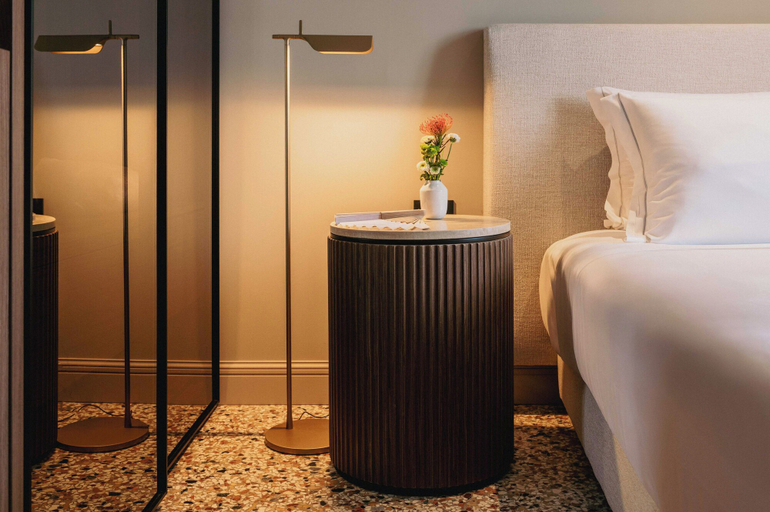 Bedroom 5, Rimon Place-Kosher, Venezia
