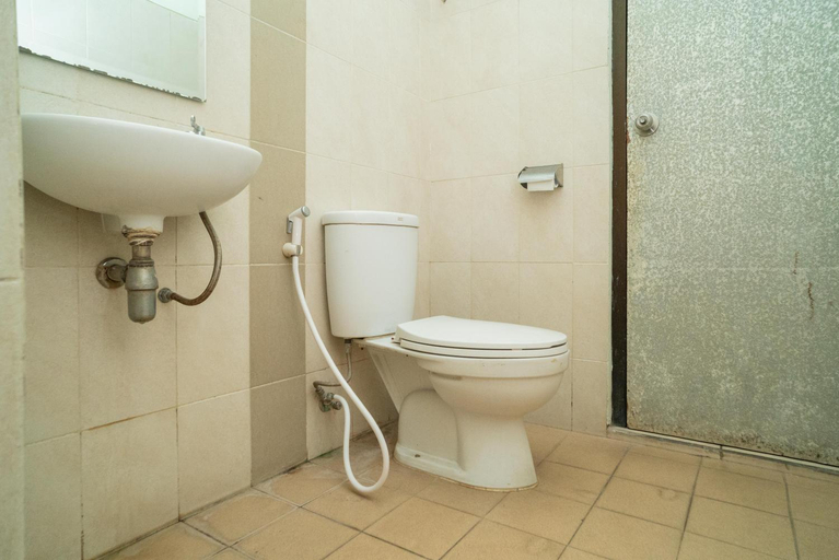 Bathroom 3
