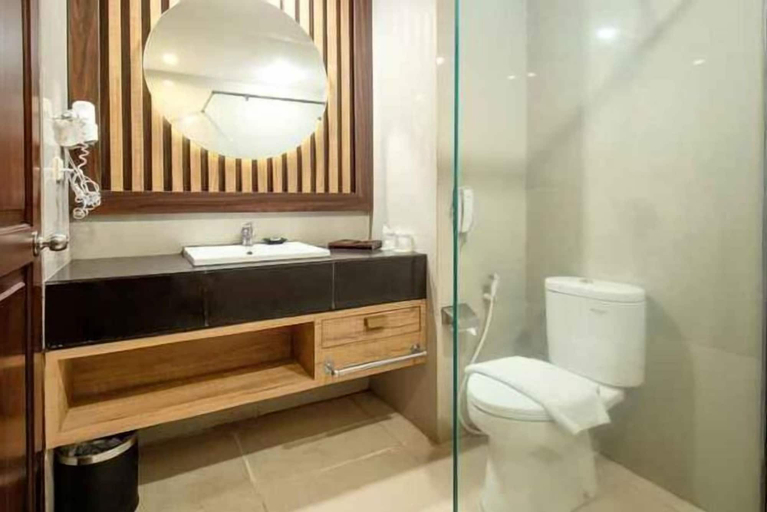 Bathroom 6