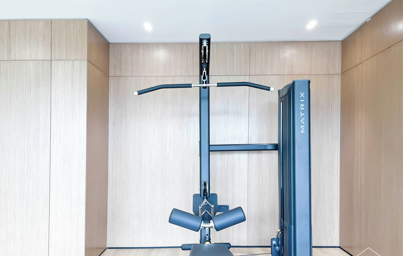Bathroom 3, Luxury & Comfort 1B at Binghatti Amber & Balcony, Dubai