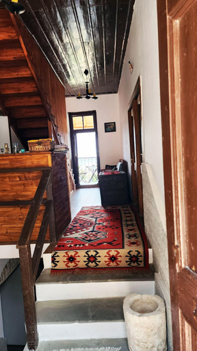 Bedroom, Silver Hill Guesthouse, Gjirokastrës