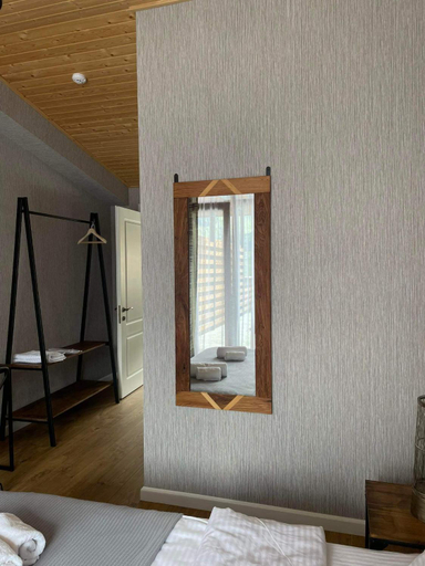 Bedroom 2, Capra Hotel Kazbegi, Kazbegi