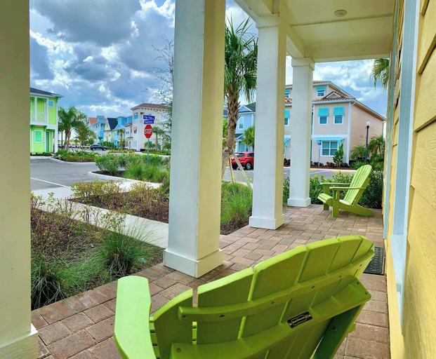 Others 5, Krows Nest Near Disney World & Universal!, Osceola