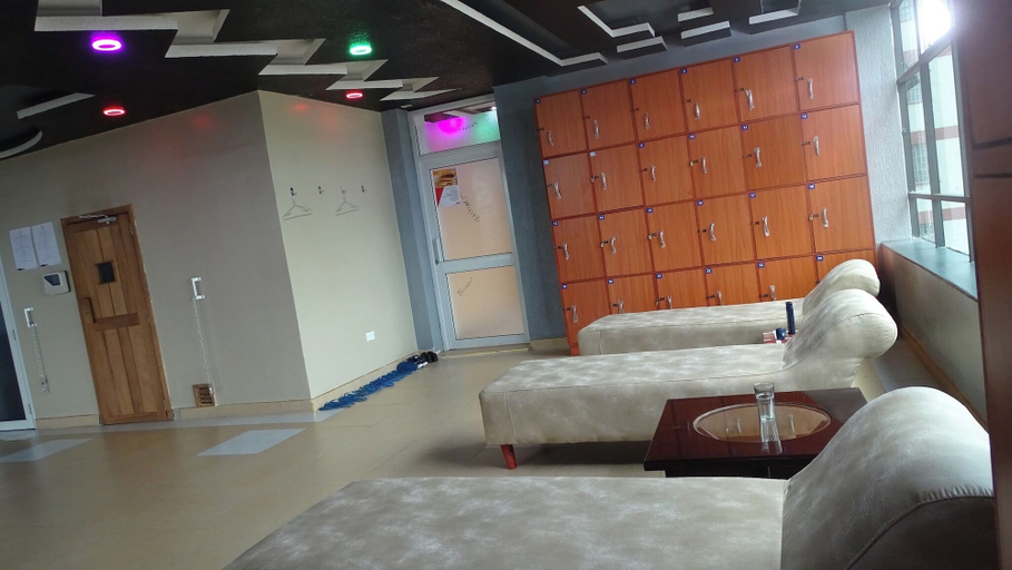 Bedroom 3, The Mark Vintage Hotel Ruiru, Ruiru