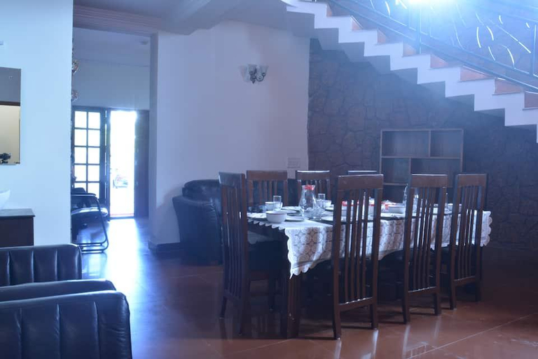 Others 1, Redstone Villa and Suites, Bangalore
