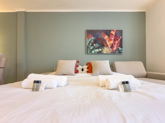 Room 3, 318 Le Palm in Cannes, Alpes-Maritimes