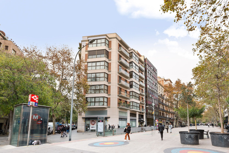 Exterior & Views, Stay U-nique Apartments Sant Antoni II, Barcelona