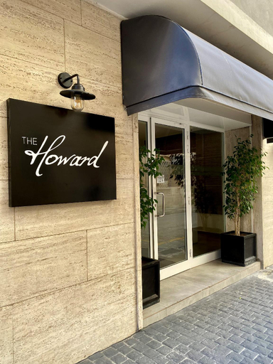 Exterior & Views 2, The Howard Hotel