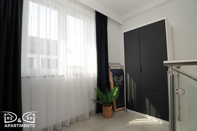 Others 5, Apartamenty Morze u Sary, Kamień