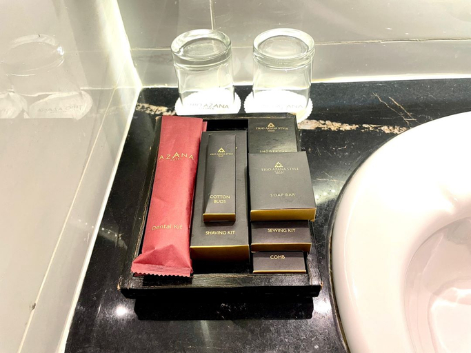 Bathroom 4