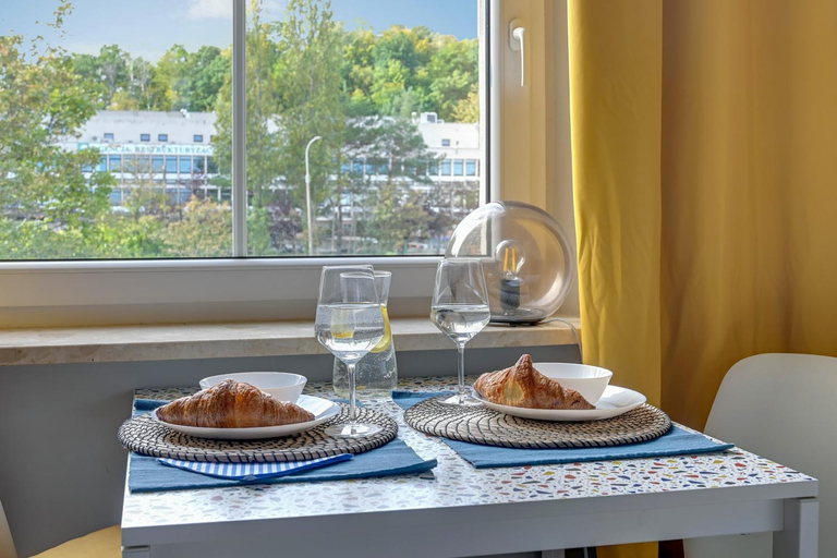 Food & Drinks 2, Gdynia Stacja 24/7, Gdynia