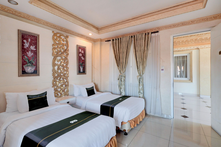 Others 4, Hotel O Bali near Discovery Mall Bali formerly My Home @ Bali, Badung