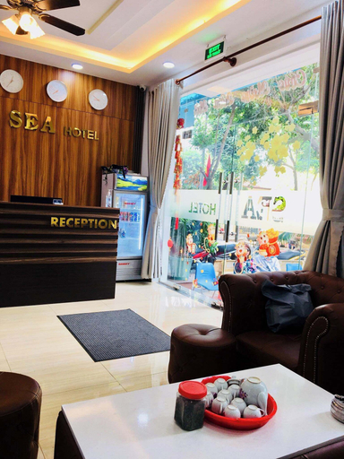 Others 4, Sea Hotel CD - by BAY LUXURY, Côn Đảo