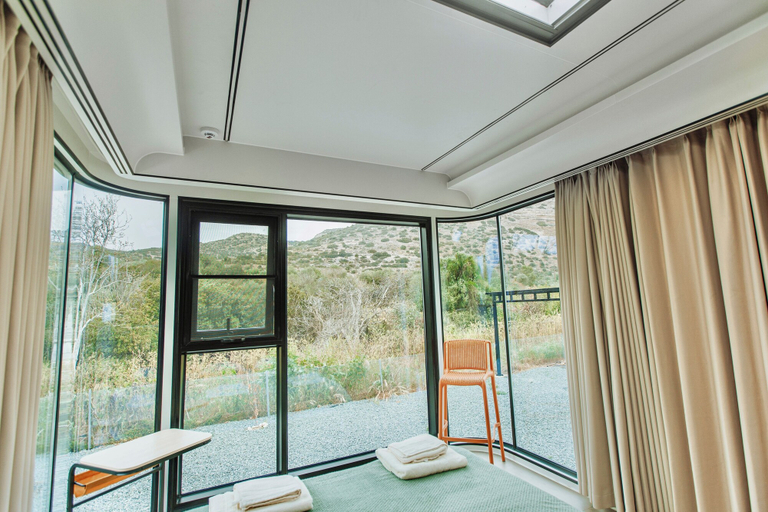 Room 4, Geometry Park, Larnaca