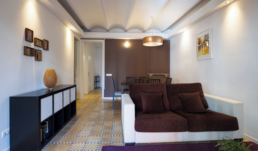 Others 5, Stay U-nique Apartments Radas, Barcelona