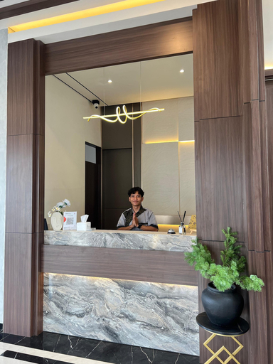 Others 2, RUMA GUEST HOUSE, Kotabaru