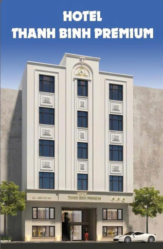 Exterior & Views 2, Thanh Binh Premium Hotel, Tan Phu