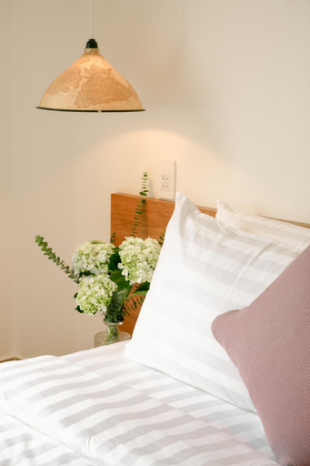 Bedroom 2, ChocoHouse, Huế