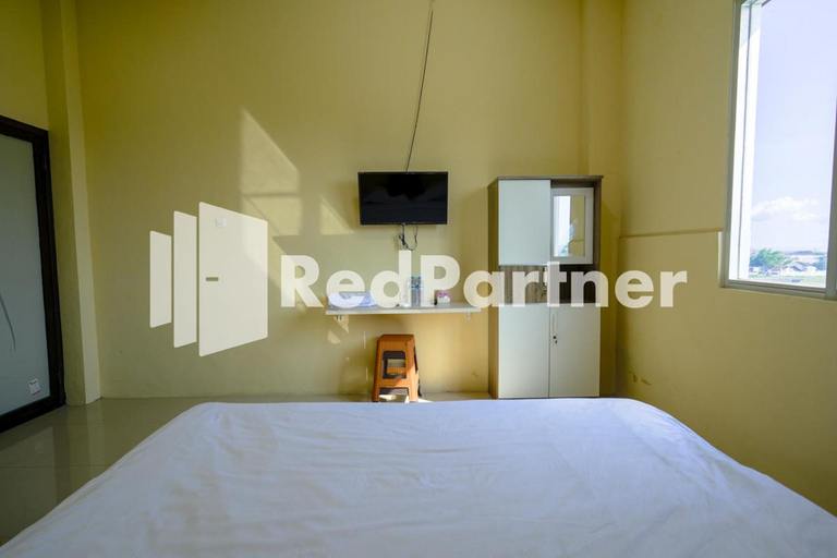 Bedroom 20