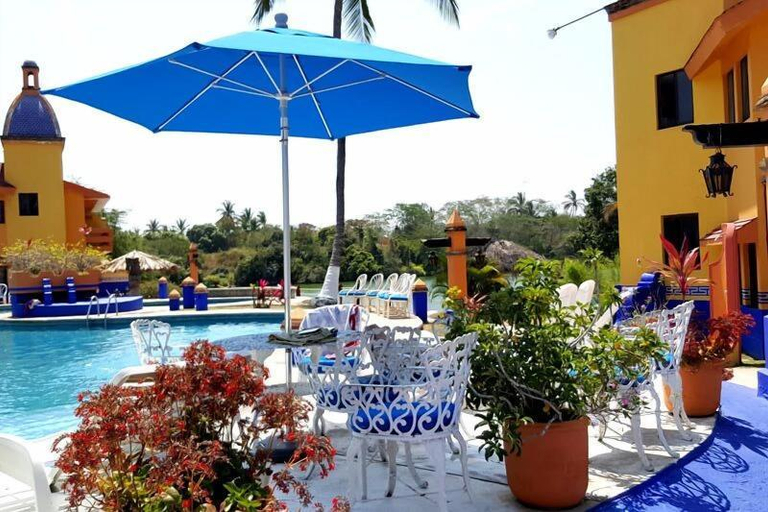 Sport & Beauty 4, Canadian Resort Vallarta, Compostela
