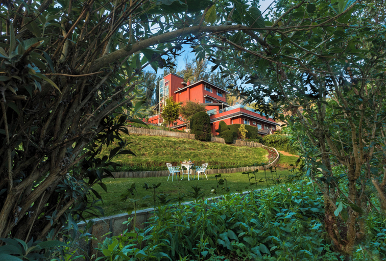 Exterior & Views 2, Willow hill by nature resorts & stays, The Nilgiris