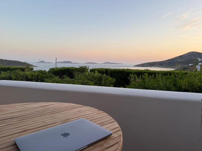 Sport & Beauty 5, Lipsi Blue Hotel, South Aegean