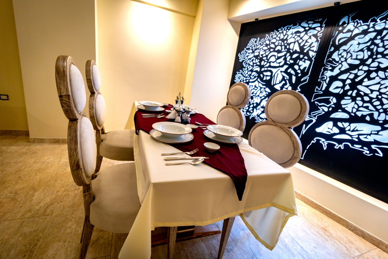 Food & Drinks 5, Trugo Luxury Rooms, Salento
