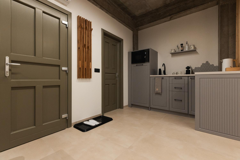 Others 2, Olive Residence, Baia Mare