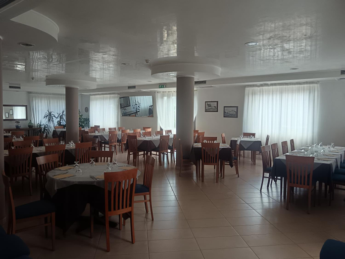 Food & Drinks 4, Hotel Sirios, Foggia