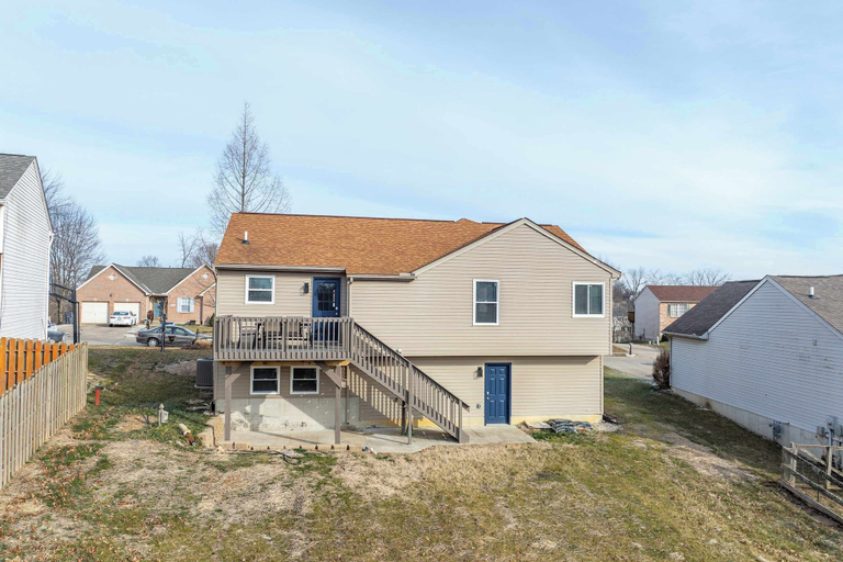 Exterior & Views 4, Walton Arkside Oasis, Boone