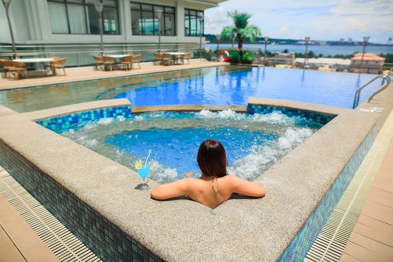 Sport & Beauty 2, Best Western Plus Hotel Subic, Olongapo City