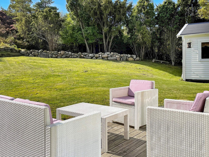Exterior 2, 4 Star Holiday Home in Nosund, Orust